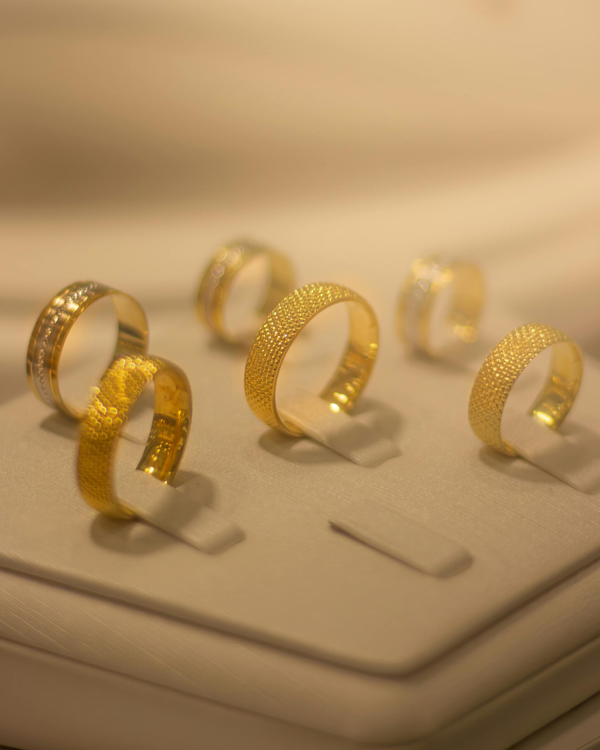 compra de joies d’or a Andorra